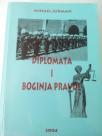DIPLOMATA I BOGINJA PRAVDE