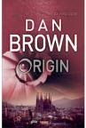 Origin - izdanje na engleskom jeziku Origin - izdanje na engleskom jeziku