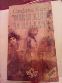 MIRIS KISE NA BALKANU