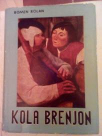 KOLA BRENJON