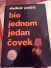 BIO JEDNOM JEDAN COVEK