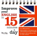 Improve your English in 15 days Improve your English in 15 days