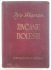 Zivcane bolesti-dijagnostika i terapija, Ivo Glavan  