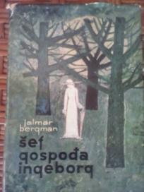 SEF GOSPODJA INGEBORG