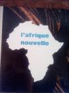 L AFRIGUE NOUVELLE