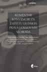Komentar Konvencije za zaštitu ljudskih prava i osnovnih sloboda Komentar Konvencije za zaštitu ljudskih prava i osnovnih sloboda