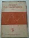 Osnovi elektrotehnike prof.dr. Roman Poniž