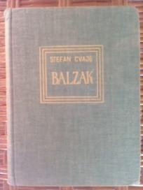 BALZAK