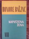 NAPUSTENA ZENA