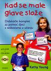 Kad se male glave slože - didaktički komplet pomoć djeci s teškoćama u učenju + CD Kad se male glave slože - didaktički komplet pomoć djeci s teškoćama u učenju + CD