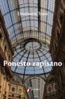 Ponešto zapisano Ponešto zapisano