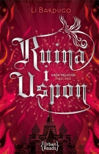 Ruina i uspon - trilogija Griša, III