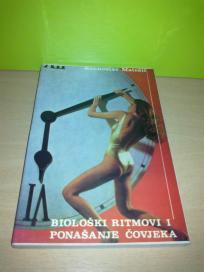 BIOLOSKI RITMOVI I PONAŠANJE ČOVEKA