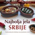 Najbolja jela Srbije Najbolja jela Srbije