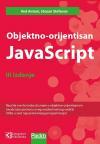 Objektno-orijentisan JavaScript, treće izdanje Objektno-orijentisan JavaScript, treće izdanje