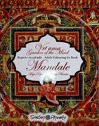 Bojanka vrt uma - Mandale