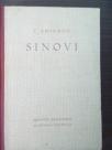 SINOVI