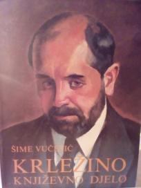 KRLEZINO KNJIZEVNO DELO