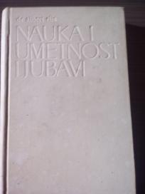 NAUKA I UMTNOST LJUBAVI