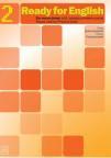 Ready for English 2 - radna sveska iz engleskog jezika za šesti razred osnovne škole Ready for English 2 - radna sveska iz engleskog jezika za šesti razred osnovne škole