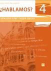 Hablamos 4, radna sveska Hablamos 4, radna sveska