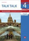 Talk Talk 4, udžbenik Talk Talk 4, udžbenik