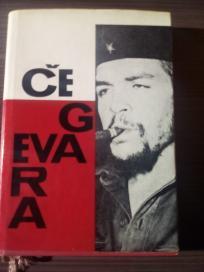 Ce Gevara -Partizansko ratovanje i revolucija
