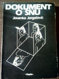 DOKUMENT O SNU
