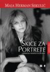 Skice za portrete Skice za portrete