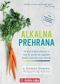 Alkalna prehrana