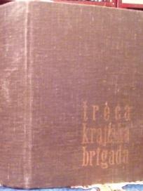 TRECA KRAJISKA PROLETERSKA BRIGADA