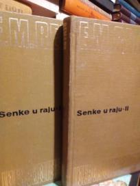 SENKE U RAJU I-II