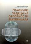 Grafički zadaci iz otpornosti materijala - za drugi razred mašinske škole Grafički zadaci iz otpornosti materijala - za drugi razred mašinske škole