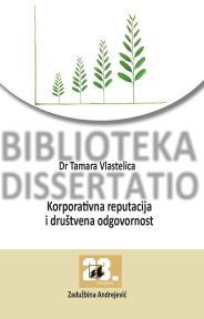 Korporativna reputacija i društvena odgovornost
