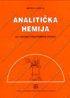 Analitička hemija za drugi razred prehrambene struke Analitička hemija za drugi razred prehrambene struke