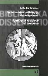Funkcionalna radiologija debelog creva / Functional radiology of the colon