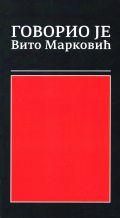 Govorio je Vito Marković