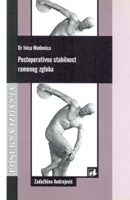 Postoperativna stabilnost ramenog zgloba