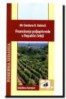 Finansiranje poljoprivrede u Republici Srbiji Finansiranje poljoprivrede u Republici Srbiji