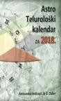 Astro Telurološki Kalendar za 2018. godinu Astro Telurološki Kalendar za 2018. godinu