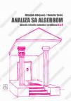 Analiza sa algebrom 3 & 4 - zbornik rešenih zadataka i problema Analiza sa algebrom 3 & 4 - zbornik rešenih zadataka i problema