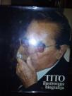 TITO - ILUSTROVANA BIOGRAFIJA