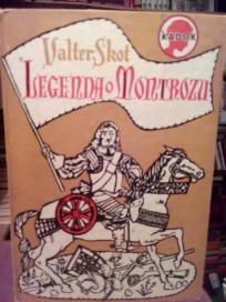 LEGENDA O MONTROZU