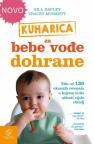 Kuharica za bebe vođe dohrane Kuharica za bebe vođe dohrane