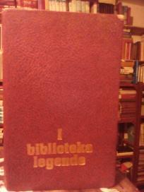 BIBLIOTEKA LEGENDE
