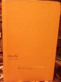 KLEOPATRA - Egipatska kraljica