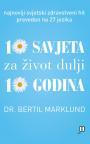 10 savjeta za život dulji 10 godina
