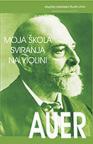 Moja škola sviranja na violini Moja škola sviranja na violini