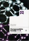 Farmaceutska hemija 1 i 2 - za treći i četvrti razred medicinske škole Farmaceutska hemija 1 i 2 - za treći i četvrti razred medicinske škole