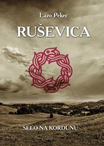 Ruševica: selo na Kordunu